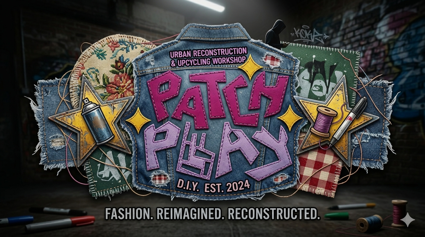 Patchplays
